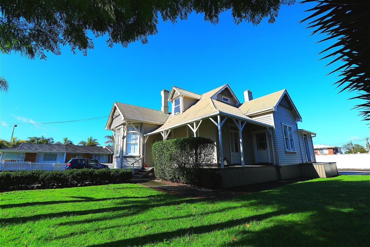 Regent Residential Villa Whangarei Buitenkant foto