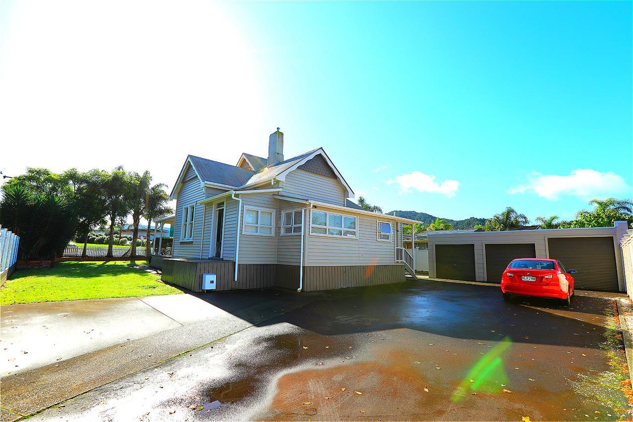 Regent Residential Villa Whangarei Buitenkant foto