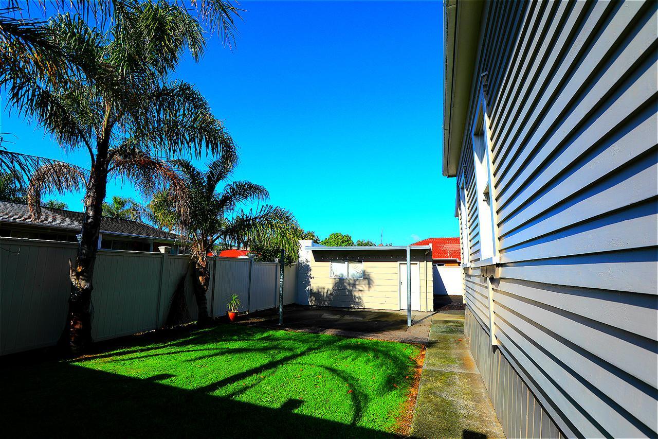 Regent Residential Villa Whangarei Buitenkant foto