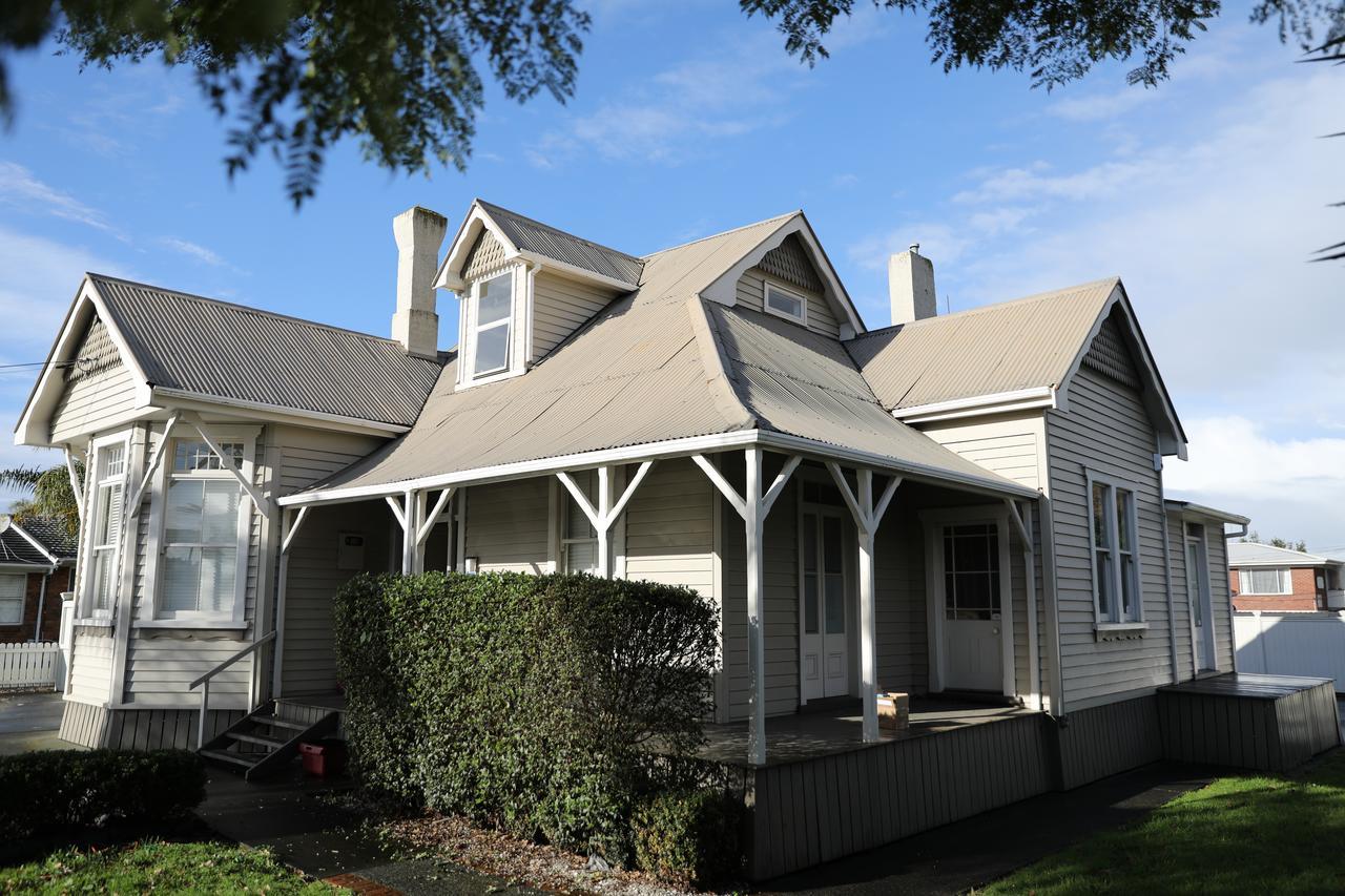 Regent Residential Villa Whangarei Buitenkant foto