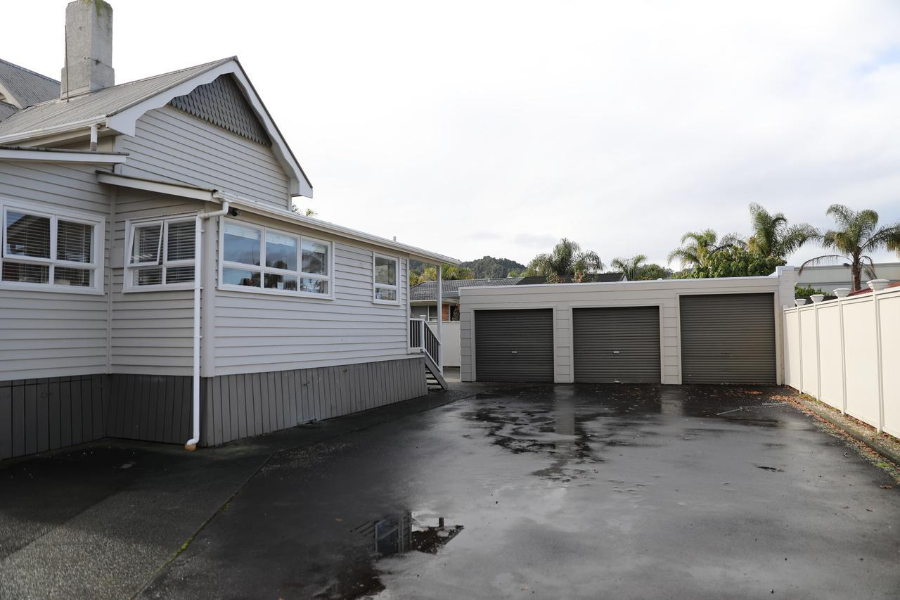 Regent Residential Villa Whangarei Buitenkant foto